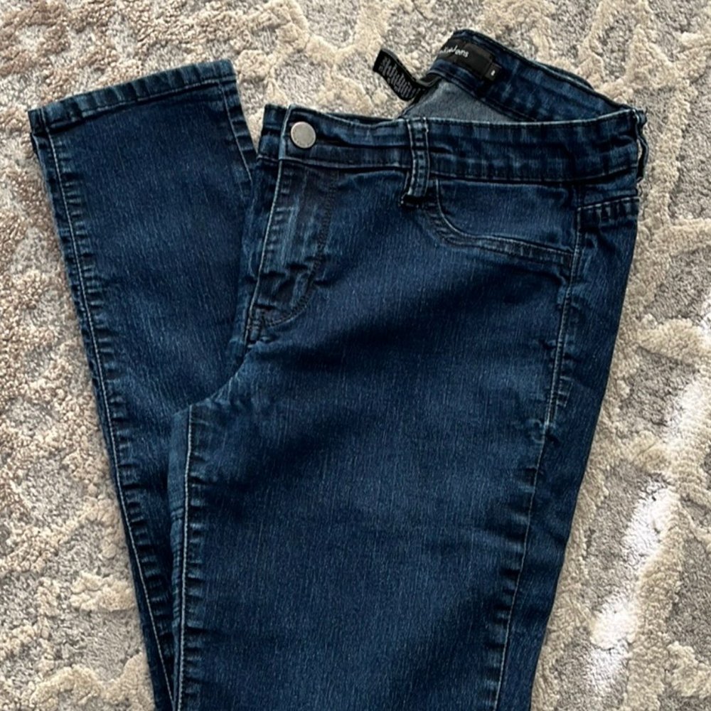 Calvin Klein Skinny Jeans